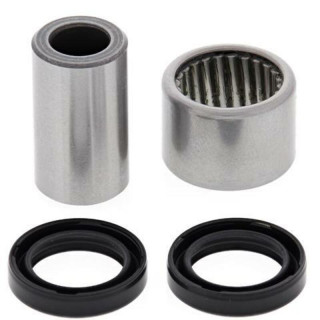 Kit roulements d'amortisseur inférieur all balls Honda crf 230 f 2003-2019