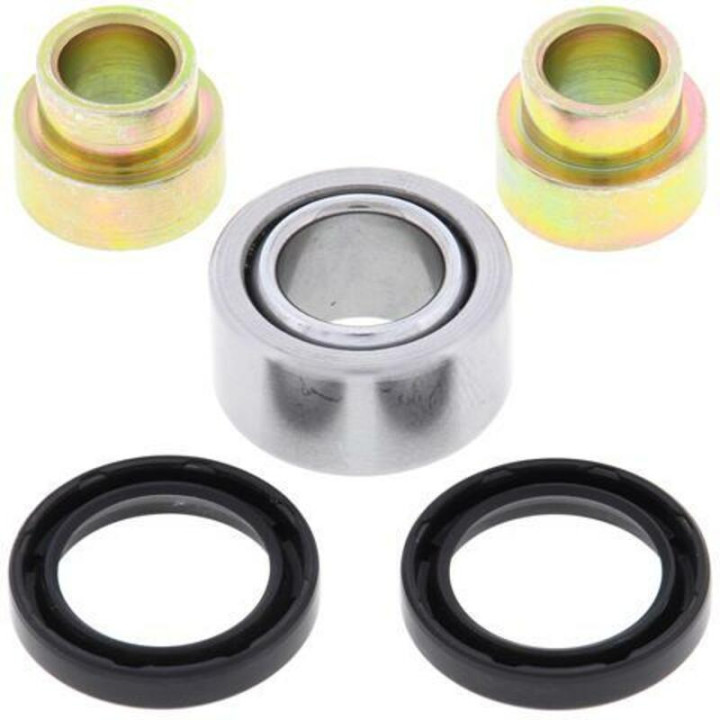 Kit roulements d'amortisseur supérieur all balls Honda cxr200r xr 200 r 1990-1991