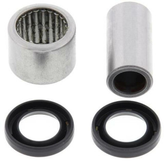 Kit roulements d'amortisseur inférieur all balls Honda xr250r/400r/650l xr 250 r 1988-2004