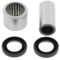 Kit roulements d'amortisseur inférieur all balls Honda xr250r/400r/650l xr 250 r 1988-2004