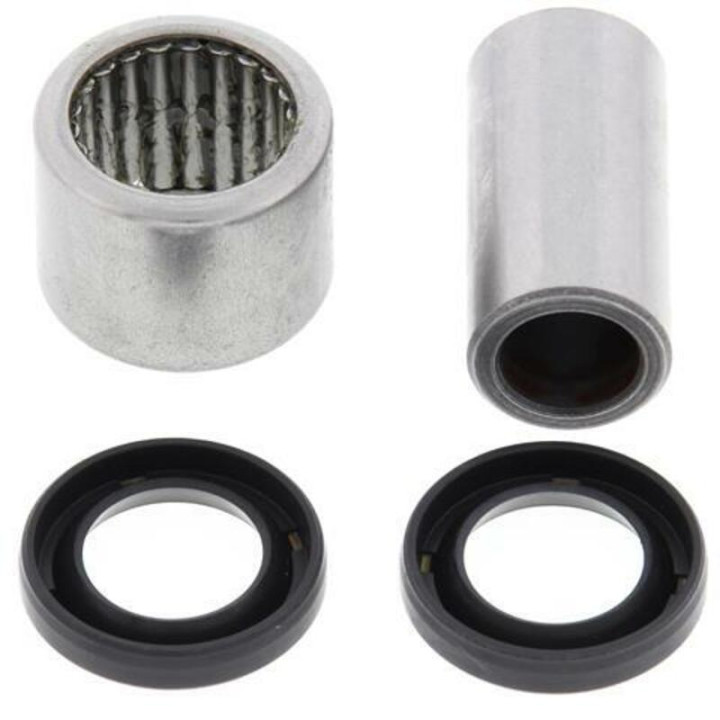 Kit roulements d'amortisseur inférieur all balls Honda xr250r/400r/650l xr 250 r 1988-2004