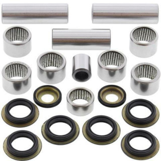 Kit réparation de biellettes all balls Kawasaki kx80 kx 80 1991-1997