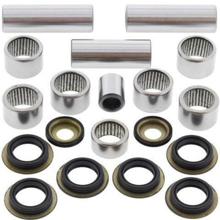 Kit réparation de biellettes all balls Kawasaki kx80 kx 80 1991-1997