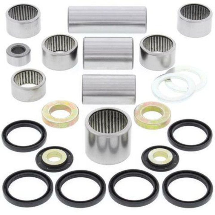 Kit réparation de biellettes all balls Honda cr125r cr 125 r 1997-1997