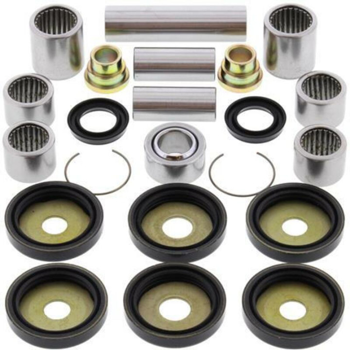 Kit réparation de biellettes all balls Honda xr250r/600r/650l xr 650 l 1993-2015