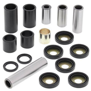 Kit réparation de biellettes all balls Honda crf100r crf 100% f 2004-2013