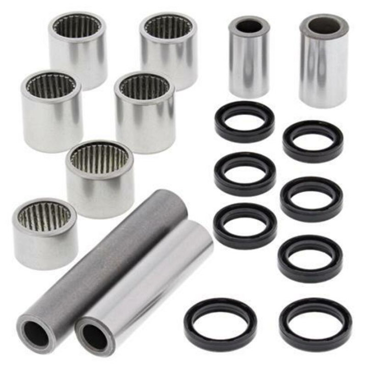 Kit réparation de biellettes all balls Honda crf 150 f 2003-2019