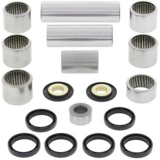 Kit réparation de biellettes all balls Honda xr650r xr 650 r 2000-2007