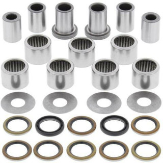 Kit réparation de biellettes all balls gas gas txt pro 300 2004-2017