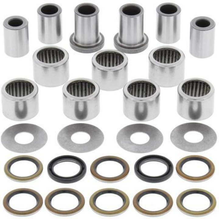 Kit réparation de biellettes all balls gas gas txt pro 300 2004-2017