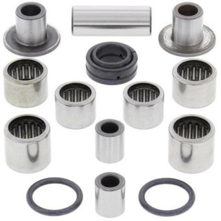 Kit réparation bielettes d'amortisseur all balls sherco 125/200/250 st 2.5 1999-2010