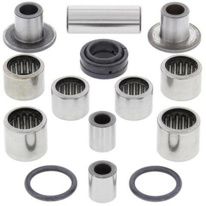 Kit réparation bielettes d'amortisseur all balls sherco 125/200/250 st 2.5 1999-2010