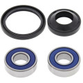 Kit roulements de roue avant all balls Honda xr 250 r 1984-2004