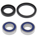Kit roulements de roue avant all balls Honda xr400r/600/650 xr 650 l 1993-2018