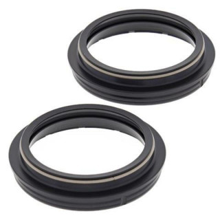 Cache-poussière all balls - 49x60,5x13,3 mm Kawasaki kx 450 2024-2024