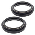 Cache-poussière all balls - 49x60,5x13,3 mm Kawasaki kx 450 2024-2024