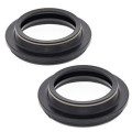 Cache-poussière all balls - 36x48,5x11,5 mm Kawasaki kx 85 2001-2023