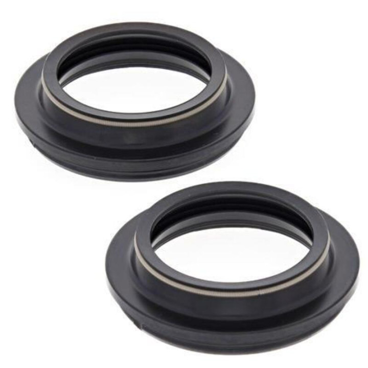 Cache-poussière all balls - 36x48,5x11,5 mm Kawasaki kx 85 2001-2023