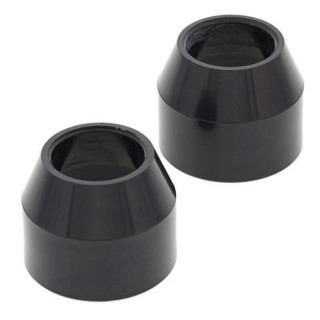 Cache-poussière ALL BALLS - 30x40x39 mm | Oxmoto