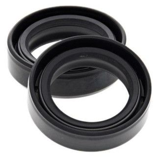 Joints spi de fourche all balls sans caches-poussière - 26x37x10,5 mm Suzuki ds 80 1978-2000