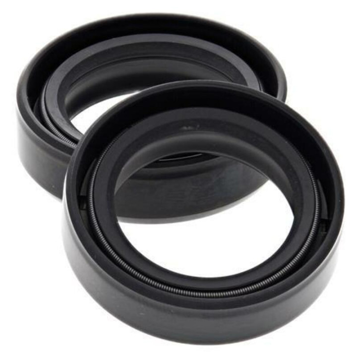 Joints spi de fourche all balls sans caches-poussière - 26x37x10,5 mm Suzuki ds 80 1978-2000