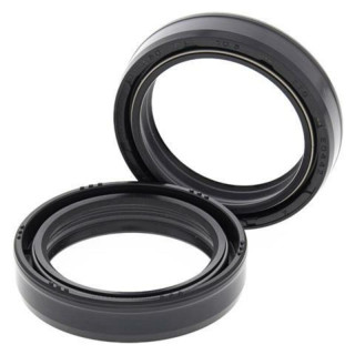 Joints spi de fourche all balls sans caches-poussière - 38x50x10,5 mm Kawasaki kx 80 1992-1997