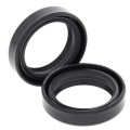 Joints spi de fourche all balls sans caches-poussière - 36x48x10,5 mm Honda xr 200 r 1984-2002