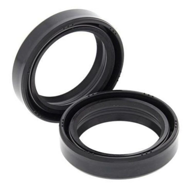 Joints spi de fourche all balls sans caches-poussière - 36x48x10,5 mm Honda xr 200 r 1984-2002