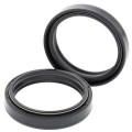 Joints spi de fourche all balls sans caches-poussière - 48x58x9,5 mm KTM 300 exc 2003-2022