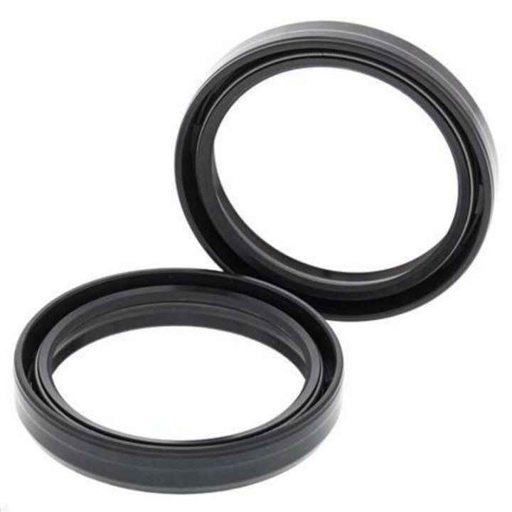 Joints spi de fourche all balls sans caches-poussière - 49x60x10 mm Honda crf 250 r 2015-2023