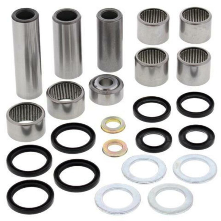 Kit réparation de biellettes all balls 1040530 | Oxmoto