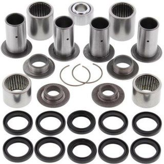 Kit réparation de biellettes all balls Yamaha yz 490 1986-1988