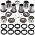 Kit réparation de biellettes all balls Yamaha yz 490 1986-1988