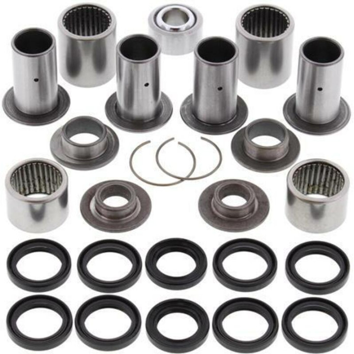 Kit réparation de biellettes all balls Yamaha yz 490 1986-1988
