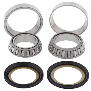 Kit roulements de colonne de direction ALL BALLS | Oxmoto