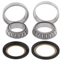 Kit roulements de colonne de direction ALL BALLS | Oxmoto