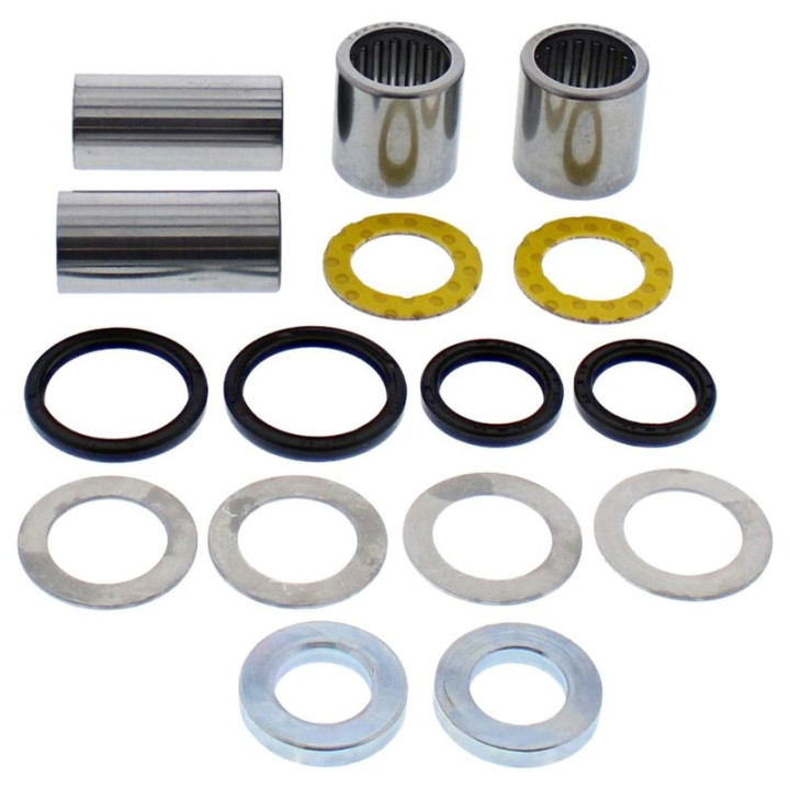 Kit roulements de bras oscillant all balls Honda crf 450 r 2019-2024
