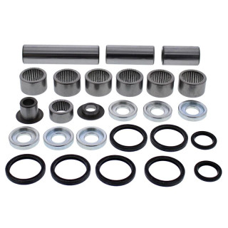 Kit réparation de biellettes all balls Kawasaki kx 450 2019-2024