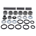 Kit réparation de biellettes all balls Kawasaki kx 450 2019-2024