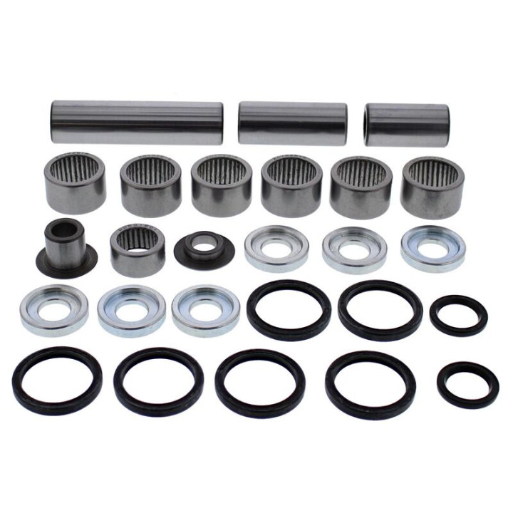 Kit réparation de biellettes all balls Kawasaki kx 450 2019-2024