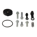 Kit de réparation de récepteur d'embrayage all balls avec piston - ktm/husqvarna 85 sx 2013-2024