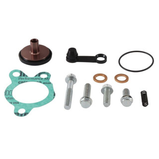 Kit de réparation de récepteur d'embrayage all balls avec piston - ktm/husqvarna 350 exc-f 2017-2024