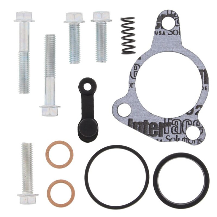 Kit de réparation de récepteur d'embrayage all balls KTM 690 enduro 2009-2016