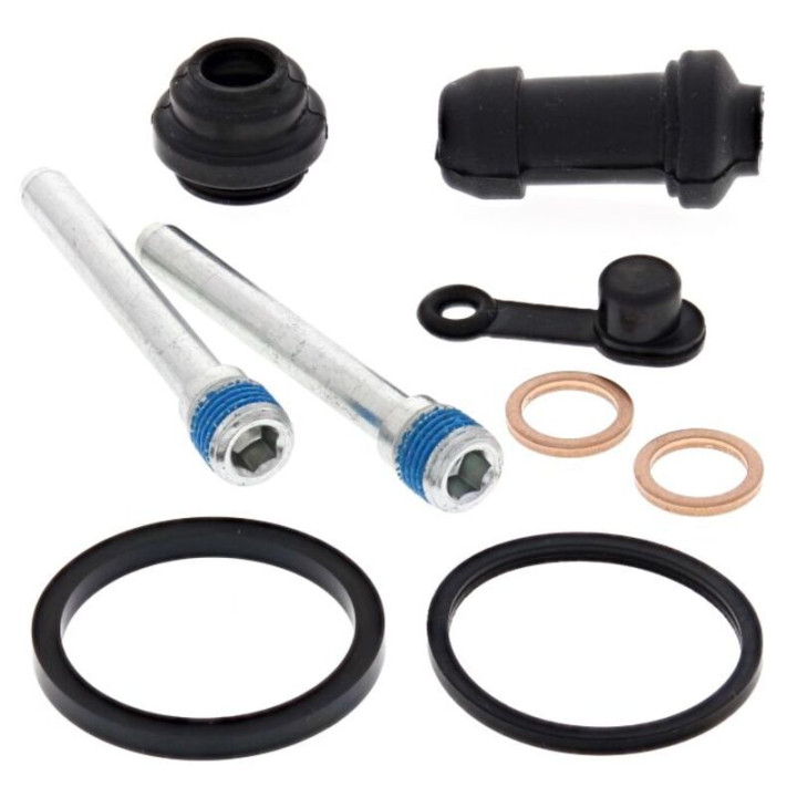 Kit réparation étrier de frein all balls Kawasaki kx 65 2000-2024