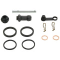Kit de réparation d'étrier de frein all balls sherco 300 se-r 2014-2021