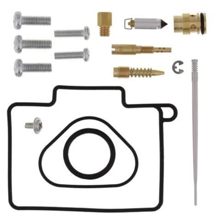 Kit réparation de carburateur all balls - Suzuki rm125 rm 125 2003-2003