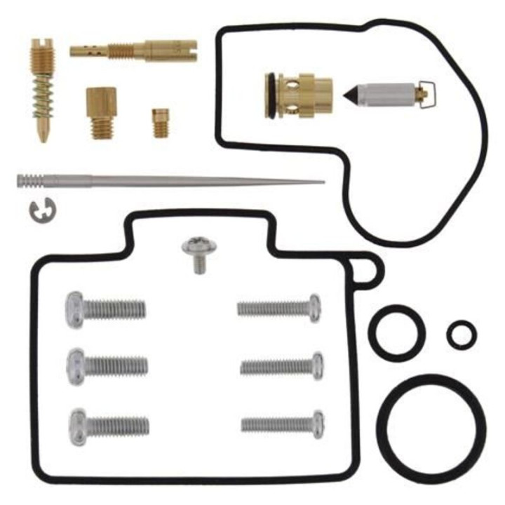 Kit réparation de carburateur all balls - Suzuki rm125 rm 125 2007-2008