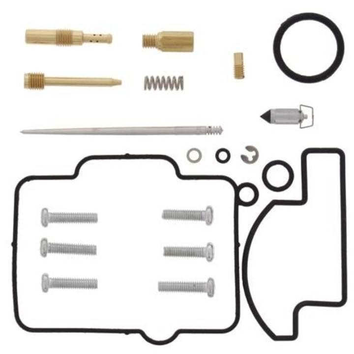 Kit réparation de carburateur all balls - Suzuki rm250 rm 250 2001-2001