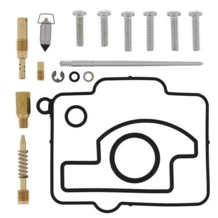 Kit réparation de carburateur all balls - Suzuki rm250 rm 250 2002-2002
