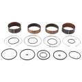 Kit bagues de fourche all balls Honda crf 450 r 2017-2022
